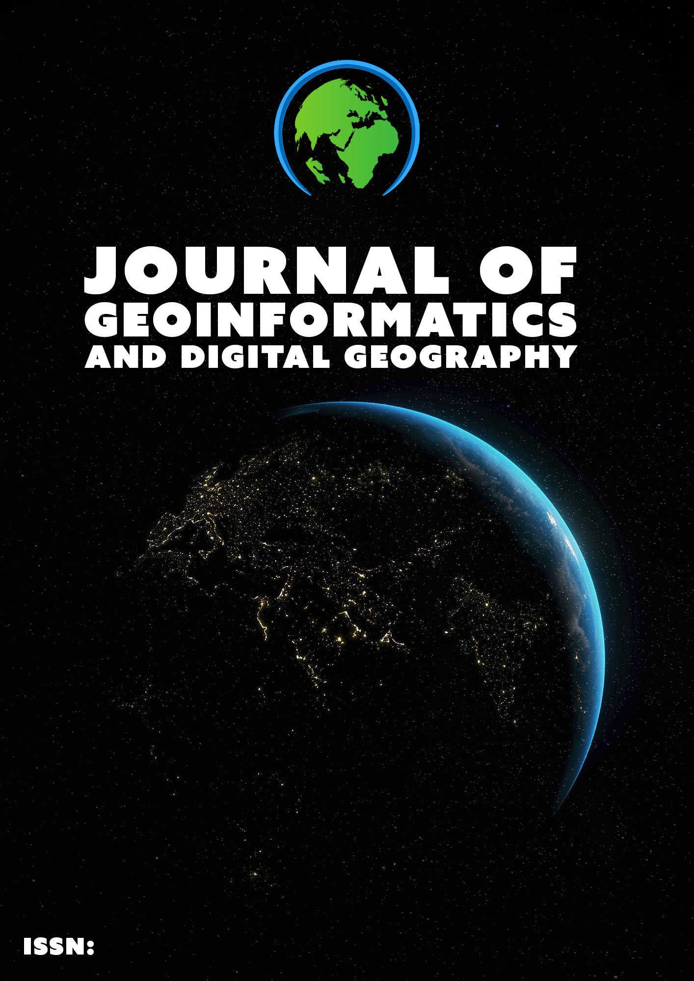 Journal of Geoinformatics and Digital Geography